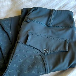 Equestrian Breeches